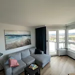 Apartament Comfort 10 Z Widokiem Na Zatoke Gdanska - Parking W Cenie Pobytu